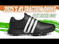 Best Spiked Golf Shoes 2025 Top Picks for Maximum Traction