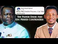 Pastor David Ogbueli Controversial Statement About  Apostle Edu And Recent Zombie Style Of Praying..