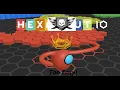 Cool Maths Games - Hexanaut io Hack