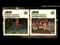 Download Lagu Java - Concert au Puro Mangkunagaran - Langen Driyan (1970)