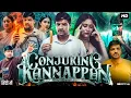 Conjuring Kannappan 2024 Hindi Dubbed Full Movie 1080p Comedy Horror South Indian Movie