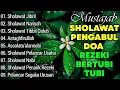 Download Lagu KUMPULAN SHOLAWAT PENARIK REZEKI TERBARU 2025 | Sholawat Jibril, Sholawat Busyro, Nariyah, Asyghil