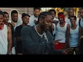 Jay Rock - Wow Freestlye ft. Kendrick Lamar