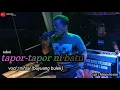 Lagu Tapor-tapor ni batu_Masputra pas|| tafsel cover buyuang bulek(valencia music)