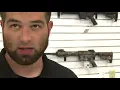 Gun Safety Equipment with Adam Cobb owner of Howell s Gun Shop and Indoor Range