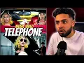Download Lagu Lady Gaga - Telephone ft. Beyoncé Music Video (First Reaction)