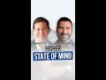 How to Elevate Your Mindset Higher State of Mind - Jon Gordon and Ed Mylett