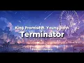 King Promise ft  Young Jonn  - Terminator ( Slowed + Reverb )