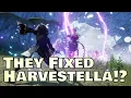 Square Enix Listened to Players and Fixed Harvestella