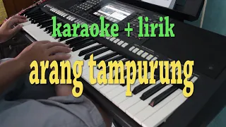 Download ARANG TAMPURUNG [KARAOKE] TRIO ELEXIS MP3