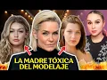 Download Lagu La Mamá de Gigi y Bella Hadid: Convirtió a sus hijas en su proyecto personal 