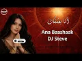 Ana Baashaak -  أنا بعشقك  | DJ Steve  [Official Music Video] Remix