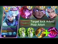 Download Lagu THIS IS WHY YOU SHOULD NEVER UNDERESTIMATE ARLOTT IN LATE GAME! | BEST BUILD ARLOTT - MLBB