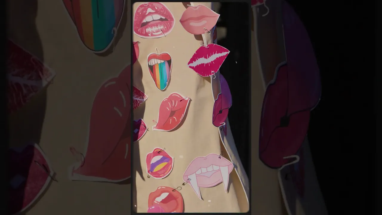 Video from Dasha Cosmetic & Medical Tattoo