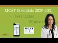 What is a Good MCAT Score MCAT Scores 2020-2021 MedEdits