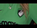 Boston Legacy FC visits Mass State House Watch live