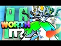 How Much Is A GAMMA RAINBOW TAHTAB Worth Loomian Legacy