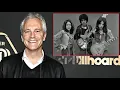 Download Lagu John Sykes SHOCKS Fans with Thin Lizzy Secrets
