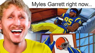 NFL Memes To Give You Hope About Your FRAUDULENT Team!