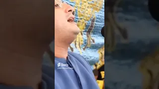 سورة الفاتحة قاري محمودالشحات مصر ماشاءالله للشيخ قاري محمود الشحات 