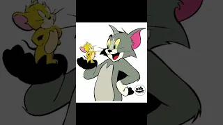 Python Turtle Graphics - 15 Tom and Jerry Art by Code