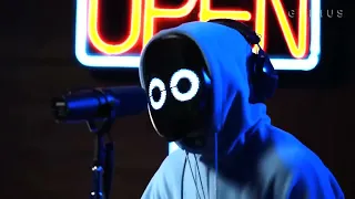 BoyWithUke Toxic Live Performance 1 Hour Loop Video Not Mine Видео не моё 