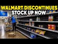 15 Walmart Foods Getting More Expensive Watch These Before You Buy