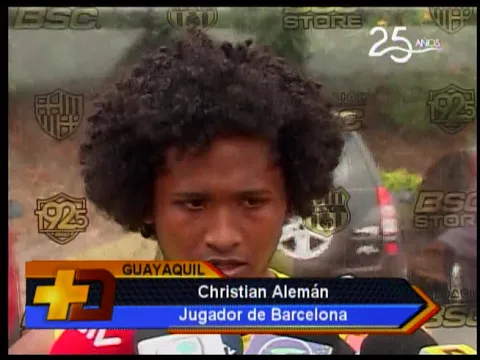 FIFA responderá de 10 a 15 días a Barcelona por tema Erazo