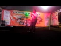 Download Lagu Ku berjanji - moke Romero live mega Raya Fest @tesco Semenyih