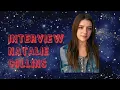 Interview Natalie Collins