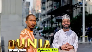 DUNIA Ep 134 Recap 