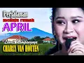 Lagu PERJALANAN ke rumah APRIL lewat kampungnya CHARLY VAN HOUTEN