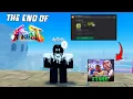 THE OF FRUIT BATTLEGROUNDS