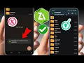Zugriffsbeschränkung für obb/data-Ordner – Behebung der Android-Zugriffsbeschränkung diese Zarchiver