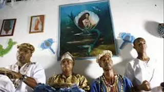 Xirê da Casa Branca do Engenho Velho