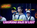 Lagu LAKSMANA RAJA DILAUT - RINDI SAFIRA OM WONGJOWO X GHEBHE AUDIO PRO
