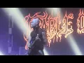 Download Lagu 🎤🔥 ¡Cradle Of Filth en Bogotá 2 de Septiembre - Teatro Royal Center! 🔥🎤