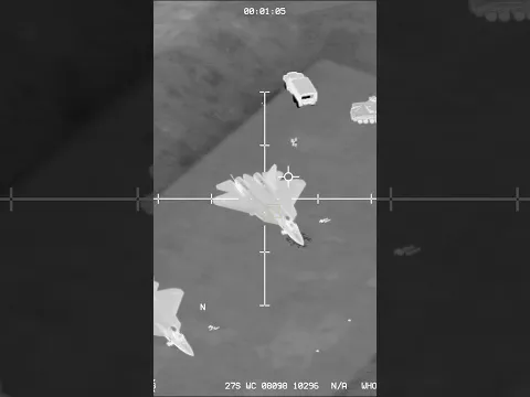 AC-130 Just Blew Up the ENTIRE Hangar! ArmA 3  #military #ac130 #militarysimulation