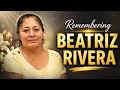 Remembering Beatriz Rivera of Somerset NJ A Life of Love Family and Unforgettable Strength