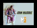 Download Lagu JOHN MADOKE KUNGU SHIJA 0789738735 PRD BY MBASHA STUDIO 2021