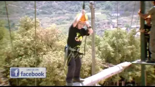 مغامرات كامبنج 6 طيور الجنة 