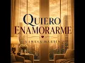 Quiero Enamorarme - Vanesa Martín