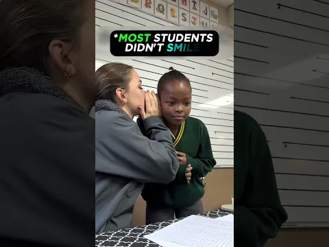 Teacher Pranks Her Students❤️‍🩹 #shorts