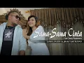 SAMA-SAMA CINTA_Linda Nussy ft. Jerry Saptenno ( Official Music Video ) LAGU AMBON TERBARU 2021