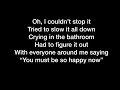 Maggie Rogers-Light On-Vocal Backing Track Karaoke (With Lyrics)