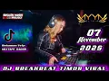 DJ AYYA OLIVIA 7 NOVEMBER 2025 TERBARU - BREAKBEAT VIRAL TIKTOK #djviral