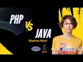 JAVA vs PHP Explained in 2 minutes
