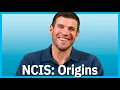 NCIS ORIGINS star Austin Stowell weighs in on Gibbs rules TV Insider