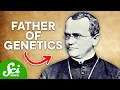 The Man Who Discovered Dominant Recessive Genes Meet Gregor Mendel