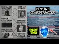 Download Lagu Hypothetical Future Conspiracies Iceberg [PART 2]